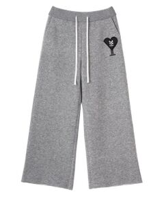 LANVIN COLLECTION / ランバン コレクション その他パンツ | 12ゲージニットパンツ