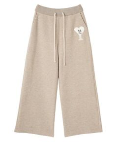 LANVIN COLLECTION / ランバン コレクション その他パンツ | 12ゲージニットパンツ