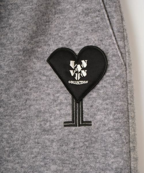 LANVIN COLLECTION / ランバン コレクション その他パンツ | 12ゲージニットパンツ | 詳細19