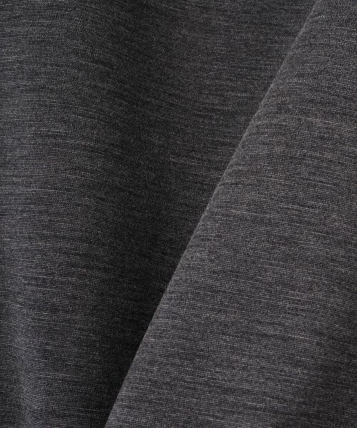 LANVIN COLLECTION / ランバン コレクション ロング・マキシ丈スカート | ポンチ素材スカート | 詳細16