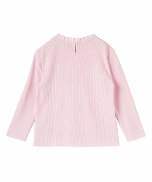 LANVIN COLLECTION / ランバン コレクション ニット・セーター | 14ゲージレースデザインニット | 詳細20