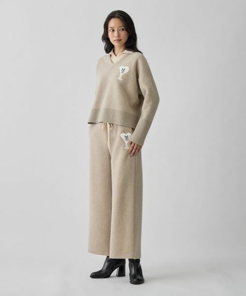 LANVIN COLLECTION / ランバン コレクション ニット・セーター | 12Gニット | 詳細11