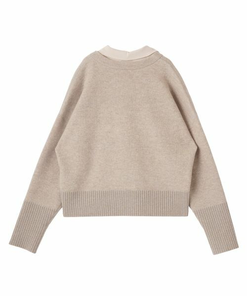 LANVIN COLLECTION / ランバン コレクション ニット・セーター | 12Gニット | 詳細12