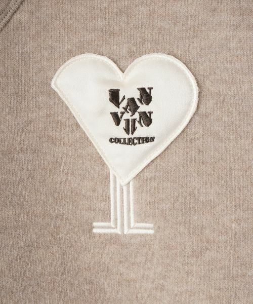 LANVIN COLLECTION / ランバン コレクション ニット・セーター | 12Gニット | 詳細14