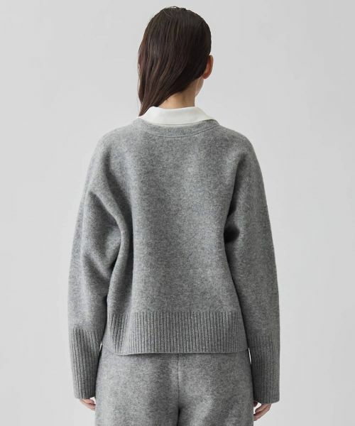 LANVIN COLLECTION / ランバン コレクション ニット・セーター | 12Gニット | 詳細3