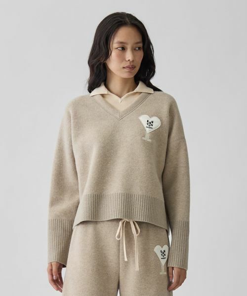 LANVIN COLLECTION / ランバン コレクション ニット・セーター | 12Gニット | 詳細5