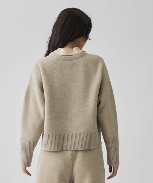 LANVIN COLLECTION / ランバン コレクション ニット・セーター | 12Gニット | 詳細7