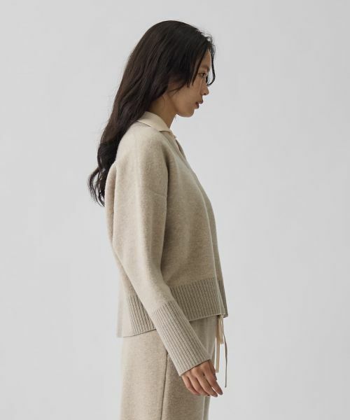 LANVIN COLLECTION / ランバン コレクション ニット・セーター | 12Gニット | 詳細8