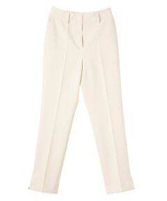 LANVIN COLLECTION / ランバン コレクション その他パンツ | BRERAダブルクロスパンツ