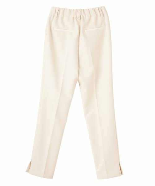 LANVIN COLLECTION / ランバン コレクション その他パンツ | BRERAダブルクロスパンツ | 詳細1