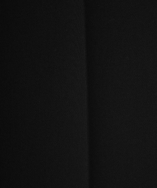 LANVIN COLLECTION / ランバン コレクション その他パンツ | BRERAダブルクロスパンツ | 詳細17