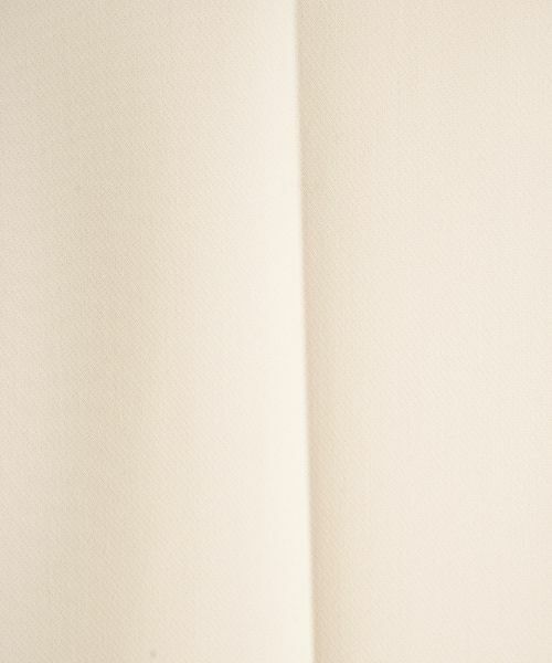 LANVIN COLLECTION / ランバン コレクション その他パンツ | BRERAダブルクロスパンツ | 詳細3