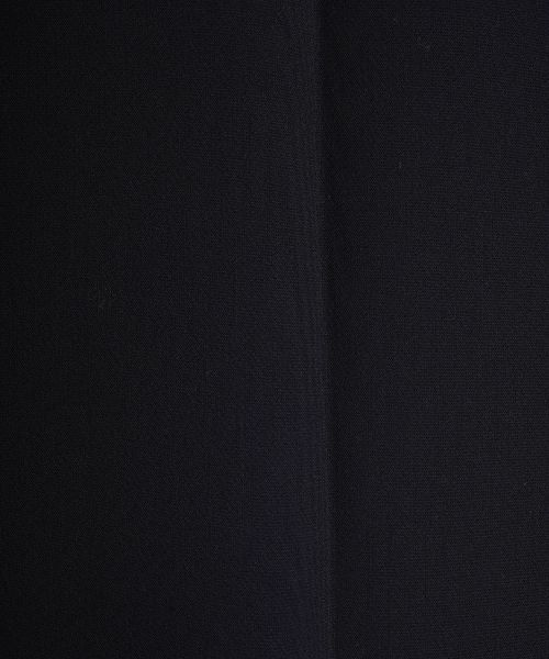 LANVIN COLLECTION / ランバン コレクション その他パンツ | BRERAダブルクロスパンツ | 詳細4