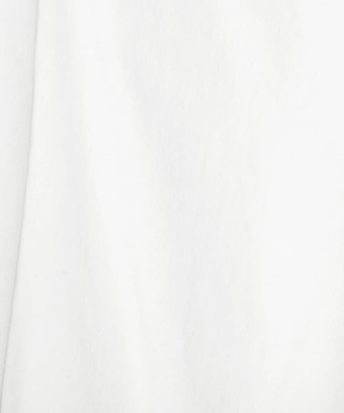 LANVIN COLLECTION / ランバン コレクション その他パンツ | ムラ糸ストレッチデニムパンツ | 詳細7