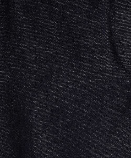 LANVIN COLLECTION / ランバン コレクション その他パンツ | ムラ糸ストレッチデニムパンツ | 詳細8