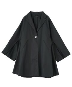 LANVIN COLLECTION / ランバン コレクション その他アウター | マントライク ジャコット