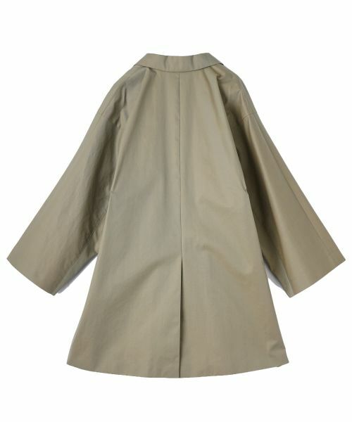 LANVIN COLLECTION / ランバン コレクション その他アウター | マントライク ジャコット | 詳細16