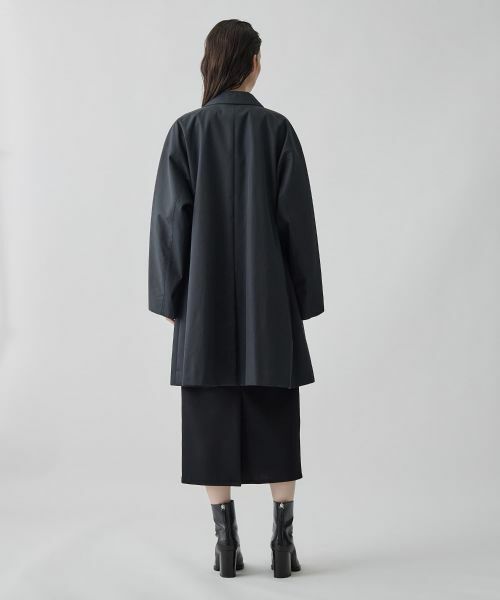 LANVIN COLLECTION / ランバン コレクション その他アウター | マントライク ジャコット | 詳細3