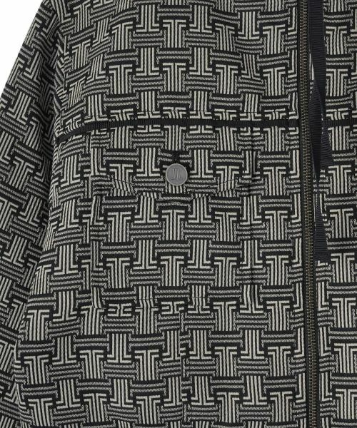 LANVIN COLLECTION / ランバン コレクション テーラードジャケット | JLモノグラムジャケット | 詳細19