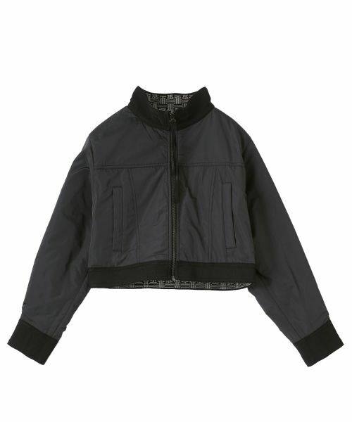 LANVIN COLLECTION / ランバン コレクション テーラードジャケット | JLモノグラムジャケット | 詳細20