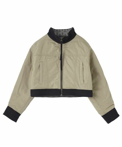 LANVIN COLLECTION / ランバン コレクション テーラードジャケット | JLモノグラムジャケット | 詳細22