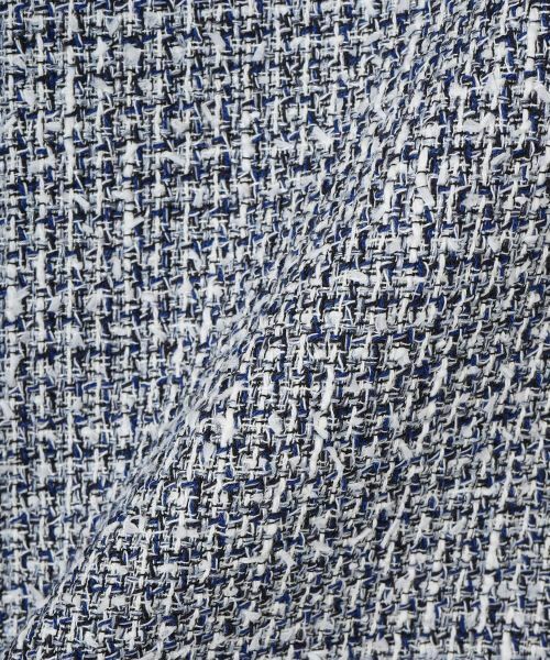 LANVIN COLLECTION / ランバン コレクション ロング・マキシ丈スカート | ファンシーヤーンツイードスカート | 詳細11