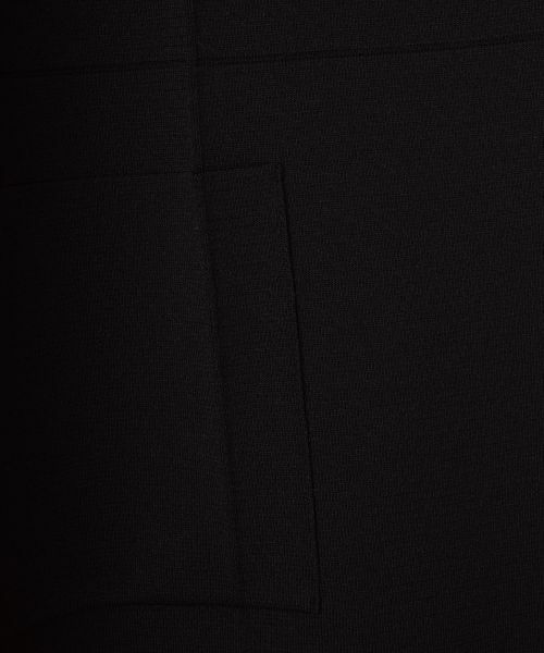 LANVIN COLLECTION / ランバン コレクション テーラードジャケット | ミラノリブニットジャケット | 詳細22