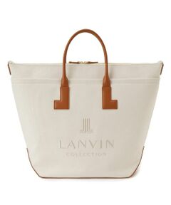 LANVIN COLLECTION / ランバン コレクション その他小物 | トラベルトートバッグ