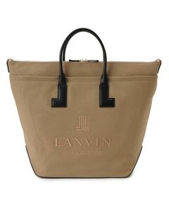 LANVIN COLLECTION / ランバン コレクション その他小物 | トラベルトートバッグ
