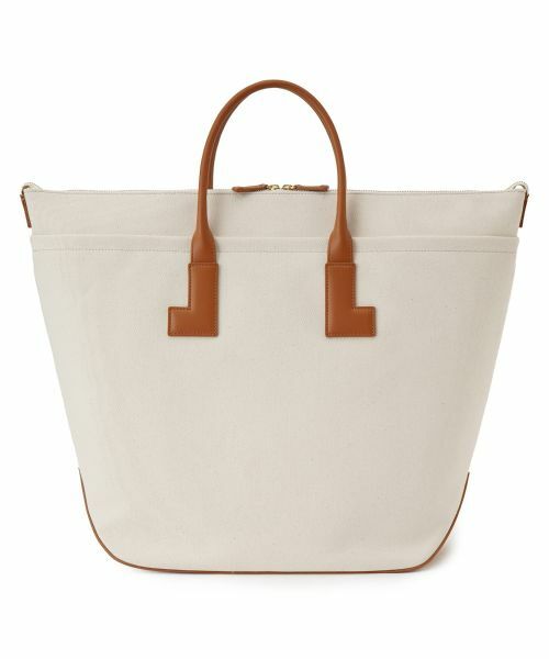 LANVIN COLLECTION / ランバン コレクション その他小物 | トラベルトートバッグ | 詳細2