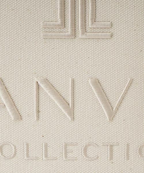 LANVIN COLLECTION / ランバン コレクション その他小物 | トラベルトートバッグ | 詳細5