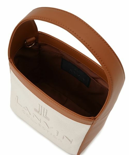 LANVIN COLLECTION / ランバン コレクション その他小物 | ミニショルダーバッグ | 詳細3