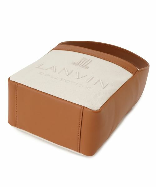 LANVIN COLLECTION / ランバン コレクション その他小物 | ミニショルダーバッグ | 詳細4