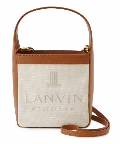 LANVIN COLLECTION / ランバン コレクション その他小物 | ミニショルダーバッグ | 詳細8