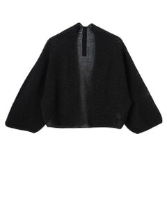 LANVIN COLLECTION / ランバン コレクション その他小物 | ホールガーメントボレロ