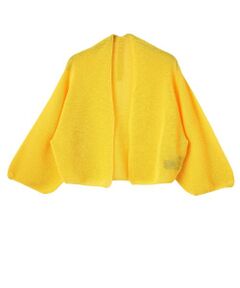 LANVIN COLLECTION / ランバン コレクション その他小物 | ホールガーメントボレロ