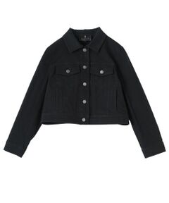 LANVIN COLLECTION / ランバン コレクション テーラードジャケット | デニムジャケット