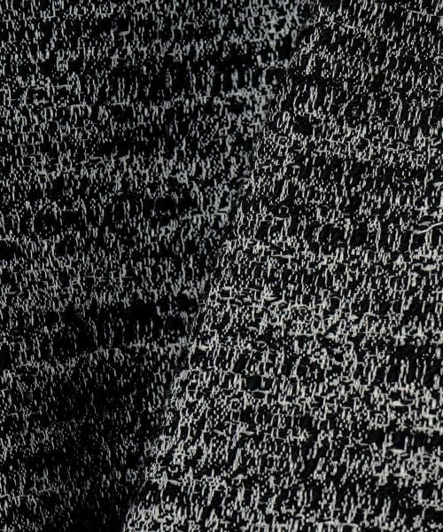 LANVIN COLLECTION / ランバン コレクション その他パンツ | ストレッチツイードパンツ | 詳細8