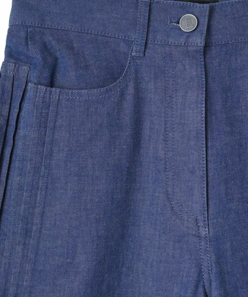 LANVIN COLLECTION / ランバン コレクション その他パンツ | デニムパンツ | 詳細13