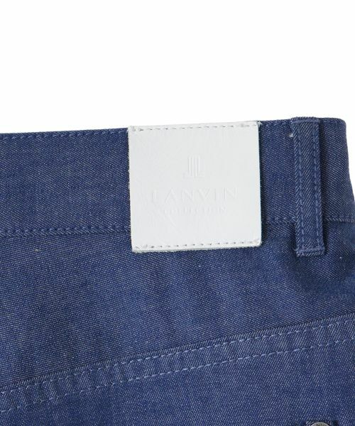 LANVIN COLLECTION / ランバン コレクション その他パンツ | デニムパンツ | 詳細14