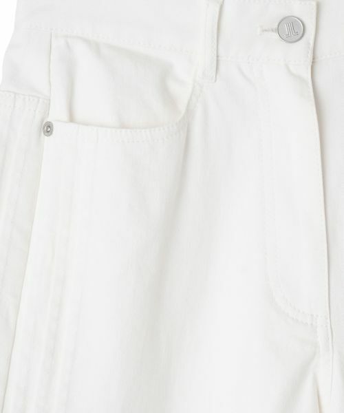 LANVIN COLLECTION / ランバン コレクション その他パンツ | デニムパンツ | 詳細15