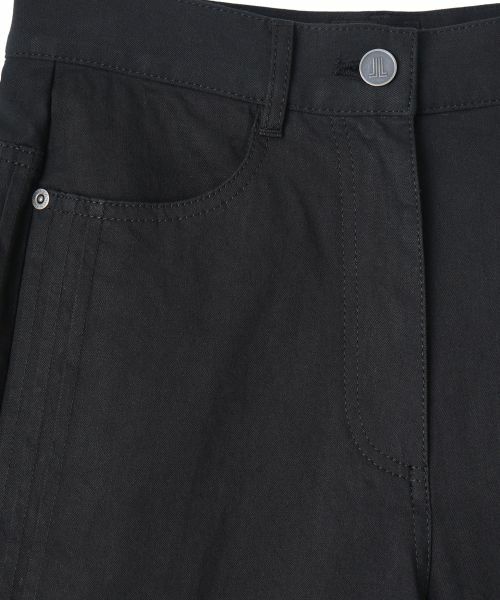 LANVIN COLLECTION / ランバン コレクション その他パンツ | デニムパンツ | 詳細16