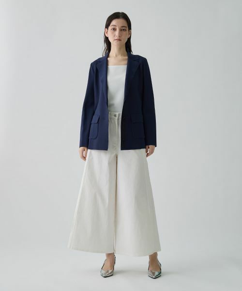 LANVIN COLLECTION / ランバン コレクション その他パンツ | デニムパンツ | 詳細18