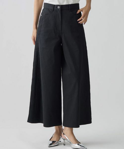 LANVIN COLLECTION / ランバン コレクション その他パンツ | デニムパンツ | 詳細8