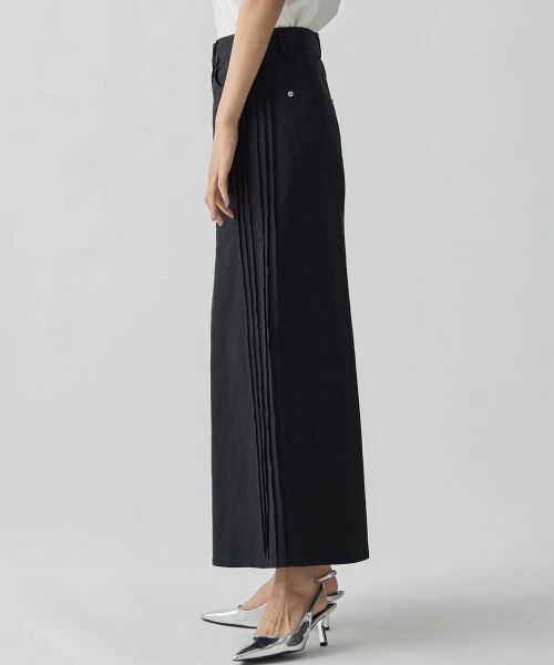 LANVIN COLLECTION / ランバン コレクション その他パンツ | デニムパンツ | 詳細9