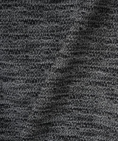 LANVIN COLLECTION / ランバン コレクション ロング・マキシ丈スカート | ブッチャーストレッチツイードスカート | 詳細12