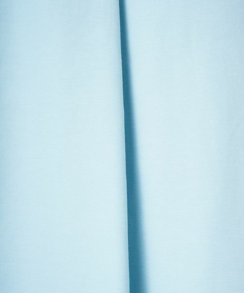 LANVIN COLLECTION / ランバン コレクション ロング・マキシ丈スカート | グログラン後染スカート | 詳細10