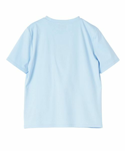 LANVIN COLLECTION / ランバン コレクション カットソー | 刺繍デザインカットソー | 詳細16