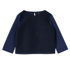 LANVIN COLLECTION / ランバン コレクション カットソー | アルビニスタスムースロイヤルクールカットソー