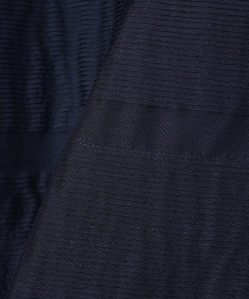 LANVIN COLLECTION / ランバン コレクション カットソー | アルビニスタスムースロイヤルクールカットソー | 詳細14